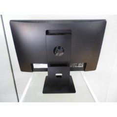 Brugte computerskærme - HP ProDisplay P223 22" Full HD LED-skärm med VA-panel (beg)