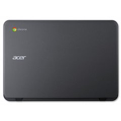 Brugt bærbar computer 13" - Acer Chromebook C731 11,6" HD 4GB/16GB SSD (beg)
