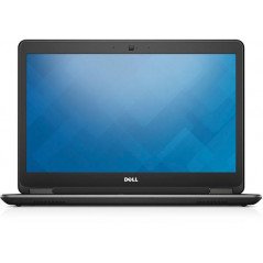 Laptop 14" beg - Dell Latitude E7440 FHD i7 8GB 128GB SSD Windows 10 Pro (beg)