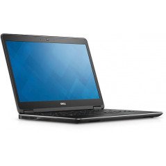 Brugt laptop 14" - Dell Latitude E7440 FHD i7 8GB 128SSD (brugt)