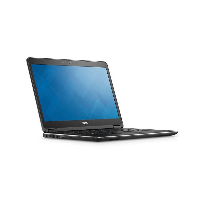Brugt laptop 14" - Dell Latitude E7440 FHD i7 8GB 128SSD (brugt)