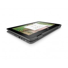 Laptop 12" beg - HP Chromebook 11 G1 x360 11.6" HD Touch 4GB/32GB SSD (beg med LCD-skada & mura*)