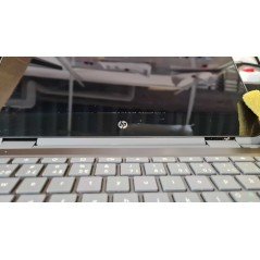 Laptop 12" beg - HP Chromebook 11 G1 x360 11.6" HD Touch 4GB/32GB SSD (beg med LCD-skada & mura*)
