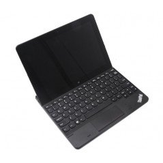 Billig tablet - Lenovo ThinkPad 10 64GB (brugt med ridset skærm) (tastatur sælges separat)