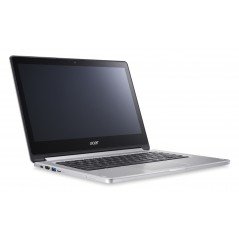 Brugt bærbar computer 13" - Acer Chromebook R13 13,3" 2-in-1 Full HD 4GB/16SSD med Touch (brugt med mura)