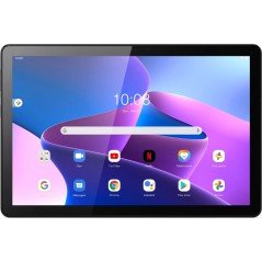 Android-tablet - Lenovo Tab M10 (3rd Gen) 10,1" 64GB LTE/4G