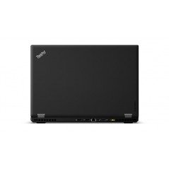 Laptop 15" beg - Lenovo Thinkpad P50 15.6" Full HD Quadro M2000M i7 32GB 256GB SSD W10P (beg)