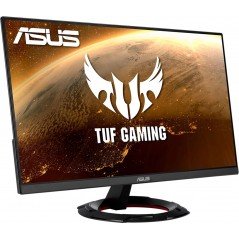 Computer monitor 15" to 24" - Asus TUF Gaming VG249Q1R 24" gamingskärm 165 Hz