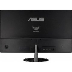 Computerskærm 15" til 24" - Asus TUF Gaming VG249Q1R 24" gaming-skærm 165 Hz
