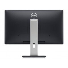 Used computer monitors - Dell 24" P2416D LED-skärm med IPS-panel och ergonomisk fot (beg)