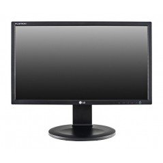 Used computer monitors - LG E2411PU 24" LED-skärm (beg)