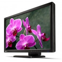 Used computer monitors - LaCie 324 24" LCD-skärm med S-PVA-panel (beg)