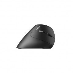 Wireless mouse - Trådlös ergonomisk vertikal mus från Rapoo