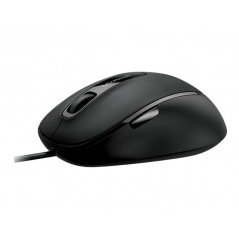 Wired Mouses - Microsoft Comfort Mouse 4500 optisk mus