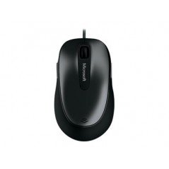 Mus med ledning - Microsoft Comfort Mouse 4500 optisk mus