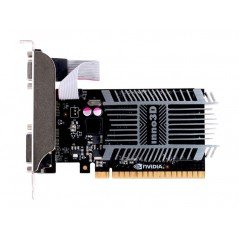 Grafikkort - Inno3D GeForce GT 710 2GB DDR3 grafikkort