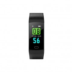 Smartwatch - Havit fitnessarmbånd og ur (søvn, blodtryk, kalorier osv)