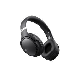 Bluetooth hörlurar - Havit trådlösa bluetooth-hörlurar (svart)