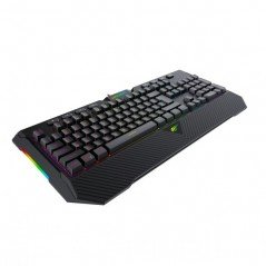 Havit KB486L semi-mekaniskt RGB gaming-tangentbord