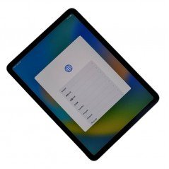 iPad Air 4th (2020) 10.9" 64GB space grey med 4G LTE (beg)
