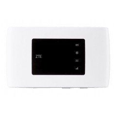 ZTE MF920U bærbar batteridrevet 3G/4G trådløs router (hotspot)
