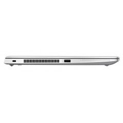 Brugt laptop 14" - HP EliteBook 840 G6 14" Full HD i5 8GB 256SSD med 4G-modem (brugt)