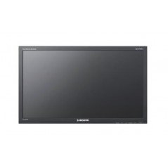 Samsung 24" SyncMaster BX2440 LCD-Skärm (beg utan fot - kan köpas separat)