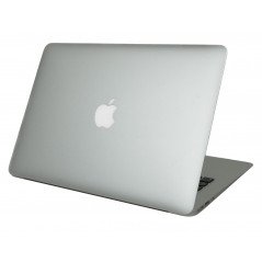 Brugt bærbar computer 13" - MacBook Air 13-tum 2017 i5 8GB 512GB SSD (brugt)