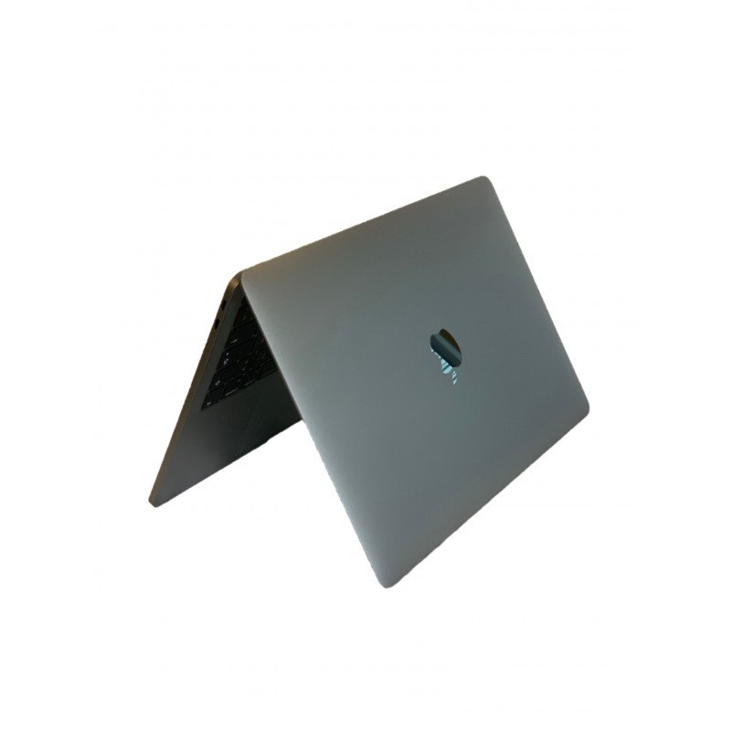 Used Macbook Pro - MacBook Pro 13-tum 2016 Retina i5 16GB 256GB SSD Touchbar rymdgrå (beg)