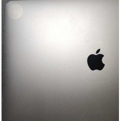 MacBook Pro Mid 2017 15" i7 med Touchbar Space Grey (brugt - se billede*)