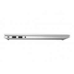Bærbar computer med skærm på 14 og 15,6 tommer - HP EliteBook 840 G8 14" i5 8GB 256GB SSD Win 11 Pro demo hjørneskader
