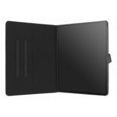 Tablet Cover - Deltaco Case til iPad Air 10,9" 2022 10th i vegansk læder