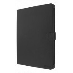 Covers - Deltaco Case til iPad Air 10,9" 2022 10th i vegansk læder