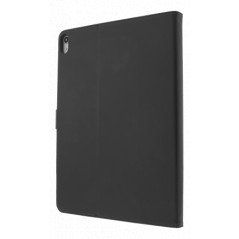 Fodral surfplatta - Deltaco Fodral för iPad Air 10,9" 2022 10th i veganläder