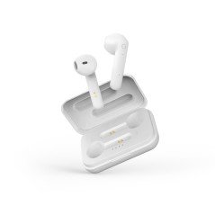 Streetz True Wireless Headset Semi-In-ear