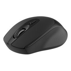 Wireless mouse - Deltaco MS-804 extra tyst trådlös mus
