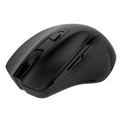 Wireless mouse - Deltaco MS-802 extra tyst ergonomisk trådlös mus