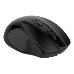Wireless mouse - Deltaco MS-802 extra tyst ergonomisk trådlös mus