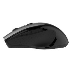 Trådlös mus - Deltaco MS-802 extra tyst ergonomisk trådlös mus
