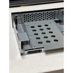 Begagnade datorkomponenter - copy of Hitachi-LG intern Super Multi Slim DVD-brännare med 3.5" bay (DVD-rw) (DVD+rw) (beg)