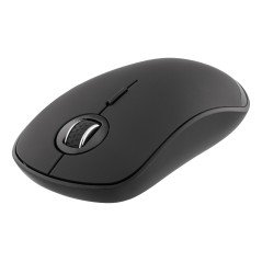 Trådløs mus - Deltaco MS-900 lydløs trådløs mus med Bluetooth-forbindelse