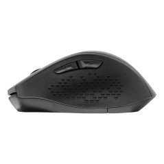 Trådløs mus - Deltaco MS-901 lydløs trådløs mus med Bluetooth-forbindelse