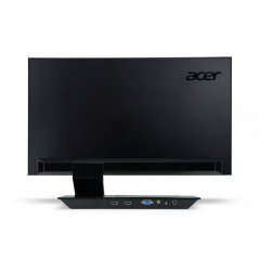 Acer S235HL 23" LED-skærm med IPS-panel (brugt)