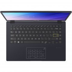 Laptop with 14 and 15.6 inch screen - Asus 14-tums dator med Intel processor E410MA-EK392T (fyndvara)