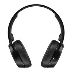 Skullcandy BT Riff 2 Trådløst Bluetooth-headset Hovedtelefoner On-Ear Sort