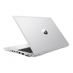 HP ProBook 645 G4 2300u 8GB 256GB SSD (beg) (defekt shift-tangent)