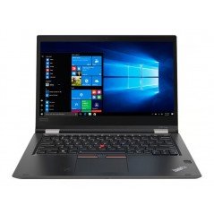 Lenovo ThinkPad X380 Yoga 13.3" i5 8GB 512GB SSD med Touch (beg)