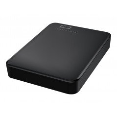 Western Digital ekstern harddisk 4TB USB 3.0
