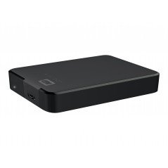 Hard Drives - Western Digital extern hårddisk 4TB USB 3.0