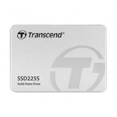 Transcend SSD225S 2TB SSD hårddisk 2.5" SATA-600
